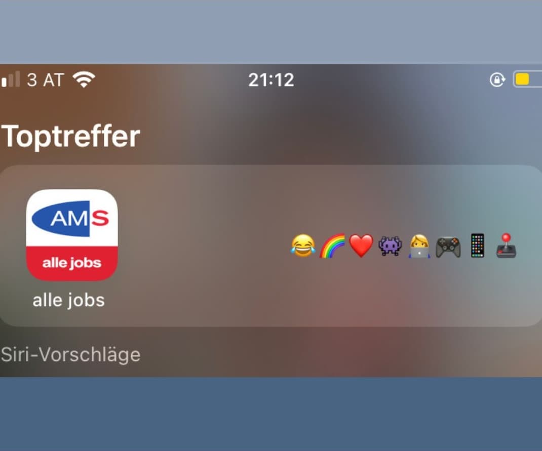 Modul 4: Jobs digital finden