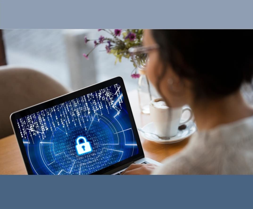 Modul 3: Digitale Sicherheit